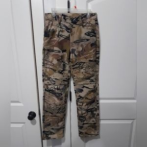 Under Armour Ridge Reaper Barren pants 32/32